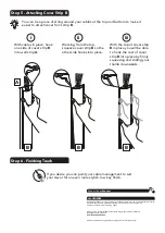 Preview for 7 page of Wilko WUA150 Instructions Manual