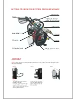 Предварительный просмотр 3 страницы Wilks USA TX460 Owner'S Manual