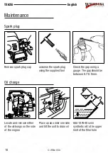 Предварительный просмотр 10 страницы Wilks USA TX625i Operation Manual