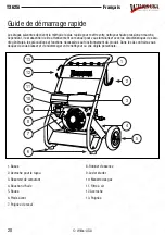 Предварительный просмотр 20 страницы Wilks USA TX625i Operation Manual