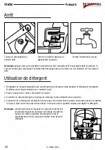 Предварительный просмотр 24 страницы Wilks USA TX625i Operation Manual