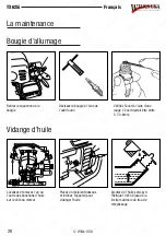 Предварительный просмотр 26 страницы Wilks USA TX625i Operation Manual