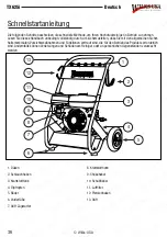 Предварительный просмотр 36 страницы Wilks USA TX625i Operation Manual