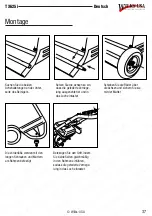 Предварительный просмотр 37 страницы Wilks USA TX625i Operation Manual