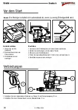 Предварительный просмотр 38 страницы Wilks USA TX625i Operation Manual