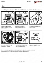 Предварительный просмотр 39 страницы Wilks USA TX625i Operation Manual