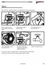 Предварительный просмотр 55 страницы Wilks USA TX625i Operation Manual