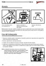 Предварительный просмотр 56 страницы Wilks USA TX625i Operation Manual