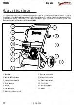 Предварительный просмотр 68 страницы Wilks USA TX625i Operation Manual