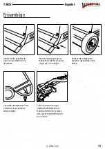 Предварительный просмотр 69 страницы Wilks USA TX625i Operation Manual