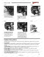 Preview for 9 page of Wilks USA TX750 Manual