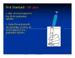 Preview for 5 page of wilks InfraCal CVH Calibration Manual