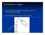 Preview for 10 page of wilks InfraCal CVH Calibration Manual