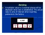 Preview for 15 page of wilks InfraCal CVH Calibration Manual