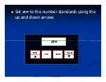 Preview for 23 page of wilks InfraCal CVH Calibration Manual