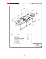 Preview for 41 page of wilks InfraRan Instruction Manual