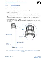 Предварительный просмотр 22 страницы Will Burt 10-60 HDL Operating Instructions Manual