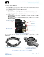 Предварительный просмотр 23 страницы Will Burt 10-60 HDL Operating Instructions Manual