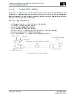 Предварительный просмотр 26 страницы Will Burt 10-60 HDL Operating Instructions Manual