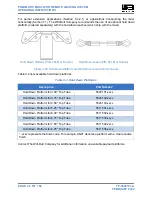 Предварительный просмотр 44 страницы Will Burt 10-60 HDL Operating Instructions Manual