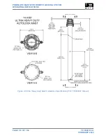 Предварительный просмотр 58 страницы Will Burt 10-60 HDL Operating Instructions Manual