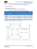 Предварительный просмотр 59 страницы Will Burt 10-60 HDL Operating Instructions Manual