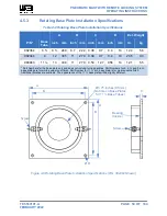 Предварительный просмотр 61 страницы Will Burt 10-60 HDL Operating Instructions Manual