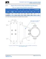 Предварительный просмотр 63 страницы Will Burt 10-60 HDL Operating Instructions Manual