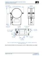 Предварительный просмотр 64 страницы Will Burt 10-60 HDL Operating Instructions Manual