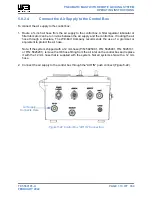 Предварительный просмотр 115 страницы Will Burt 10-60 HDL Operating Instructions Manual