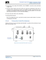 Предварительный просмотр 117 страницы Will Burt 10-60 HDL Operating Instructions Manual