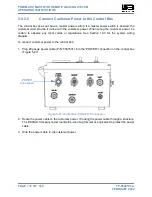 Предварительный просмотр 120 страницы Will Burt 10-60 HDL Operating Instructions Manual