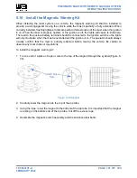 Предварительный просмотр 123 страницы Will Burt 10-60 HDL Operating Instructions Manual