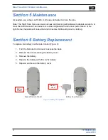 Preview for 12 page of Will Burt 5438901 Operator'S Manual