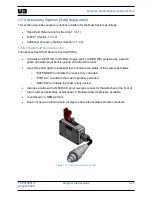 Preview for 41 page of Will Burt 711990491 Operating Instructions Manual