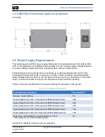 Preview for 57 page of Will Burt 711990491 Operating Instructions Manual