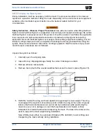 Preview for 60 page of Will Burt 711990491 Operating Instructions Manual