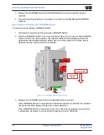 Предварительный просмотр 80 страницы Will Burt 711990491 Operating Instructions Manual