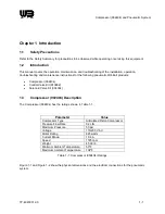 Preview for 11 page of Will Burt 902404 Operator'S Manual