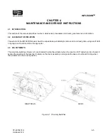 Preview for 21 page of Will Burt INFLEXION 2.3 Installation, Operation & Maintenance Manual