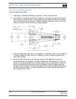 Preview for 44 page of Will Burt INFLEXION HD Instructions Manual