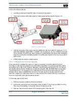 Preview for 50 page of Will Burt INFLEXION HD Instructions Manual