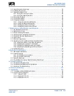 Preview for 5 page of Will Burt Inflexion Plus 1.8 Operating Instructions Manual