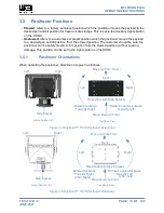 Preview for 21 page of Will Burt Inflexion Plus 1.8 Operating Instructions Manual