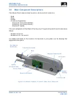 Preview for 22 page of Will Burt Inflexion Plus 1.8 Operating Instructions Manual