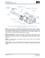 Preview for 24 page of Will Burt Inflexion Plus 1.8 Operating Instructions Manual