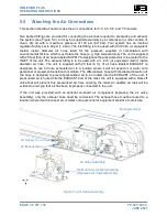 Preview for 38 page of Will Burt Inflexion Plus 1.8 Operating Instructions Manual