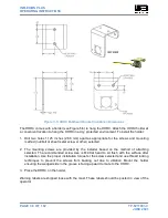 Preview for 40 page of Will Burt Inflexion Plus 1.8 Operating Instructions Manual