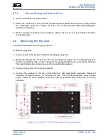 Preview for 47 page of Will Burt Inflexion Plus 1.8 Operating Instructions Manual