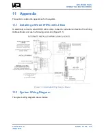 Preview for 97 page of Will Burt Inflexion Plus 1.8 Operating Instructions Manual